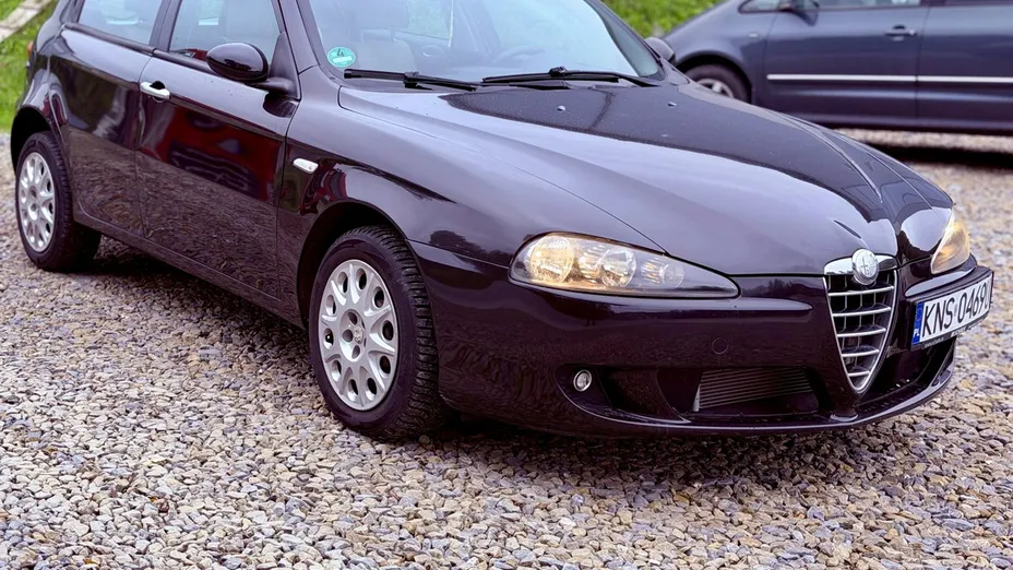 ALFA ROMEO 147 -
