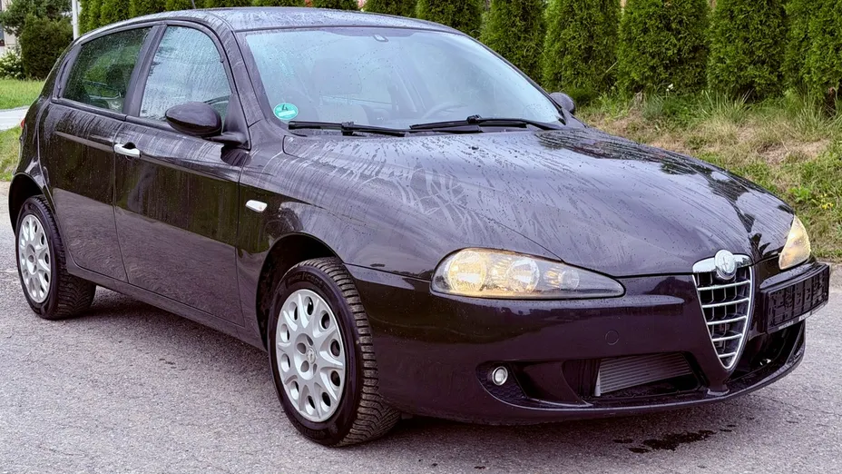 ALFA ROMEO 147 -