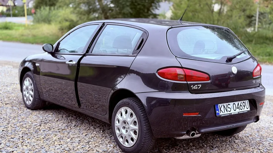 ALFA ROMEO 147 -