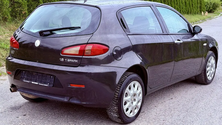 ALFA ROMEO 147 -