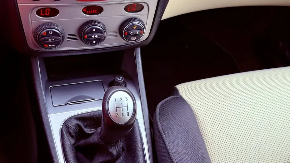 ALFA ROMEO 147 -