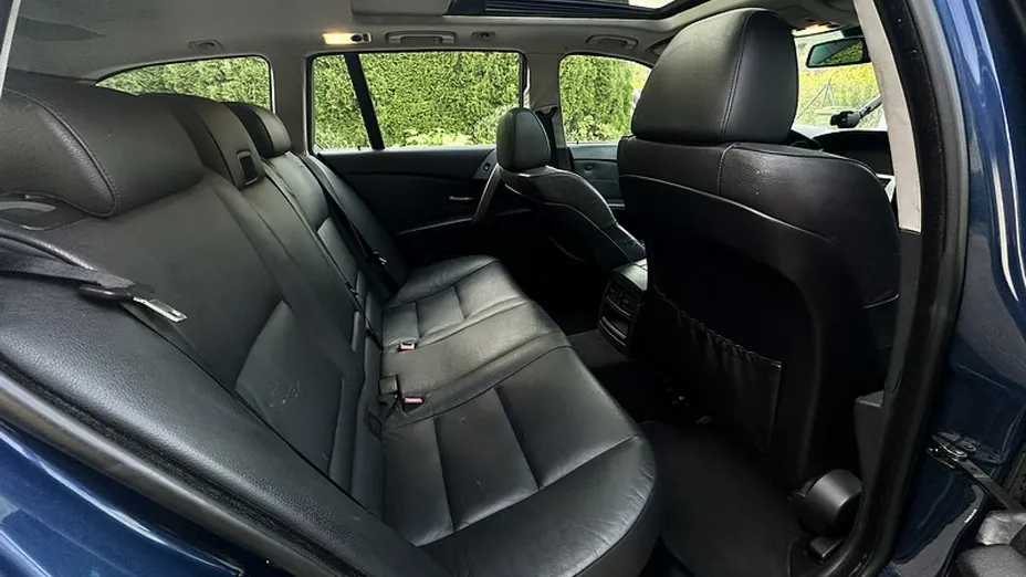 BMW Seria 5 -