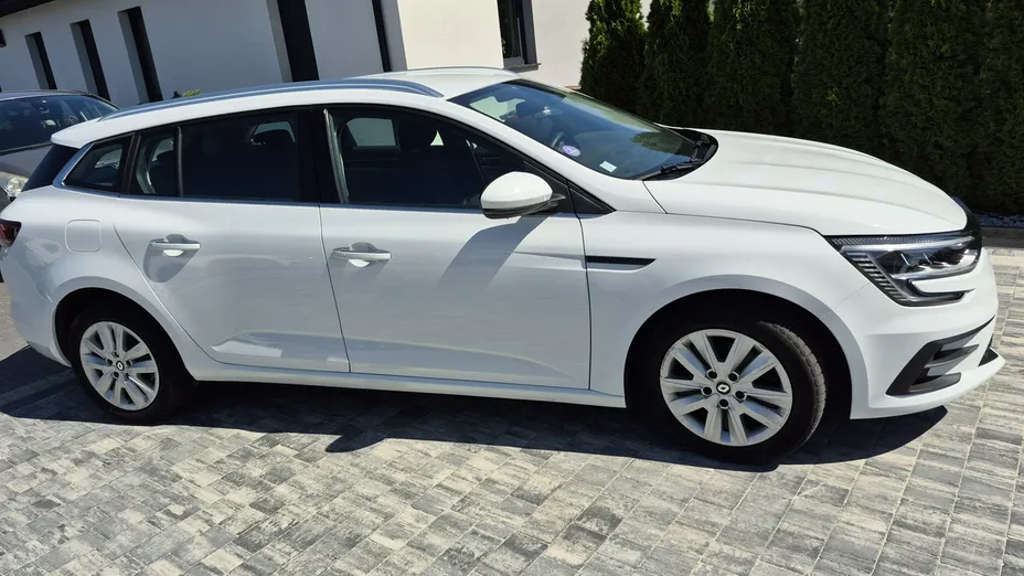 RENAULT Megane -