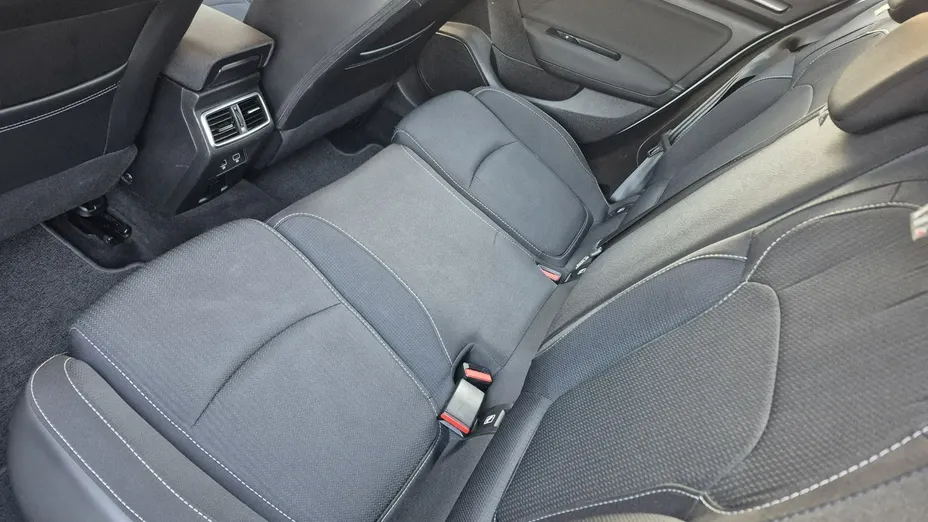 RENAULT Megane -