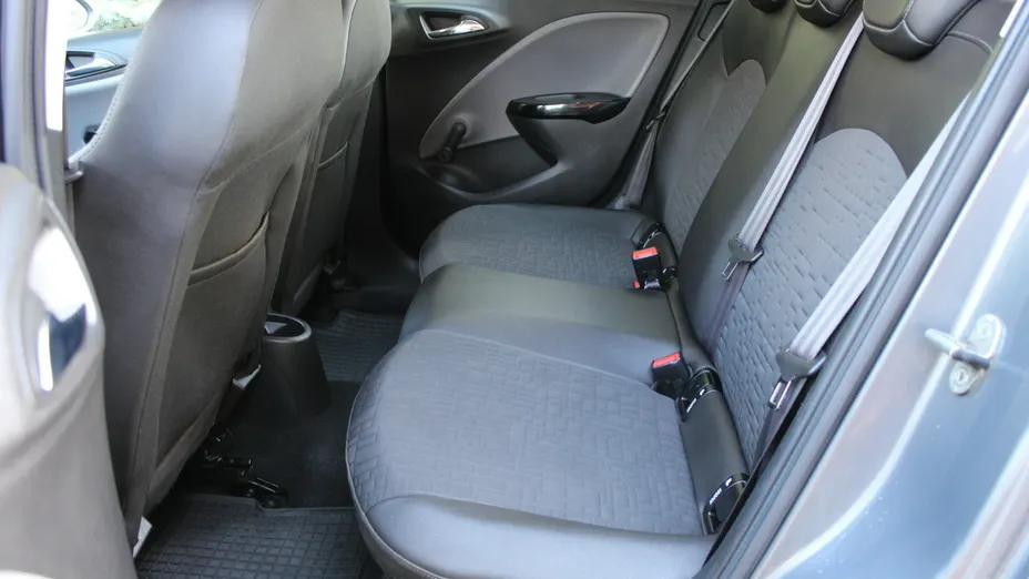 OPEL Corsa -