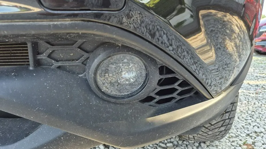 NISSAN Juke -