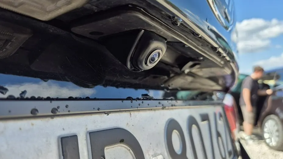 KIA Optima -
