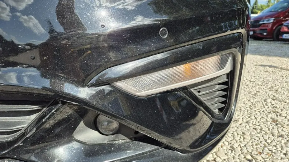 KIA Optima -