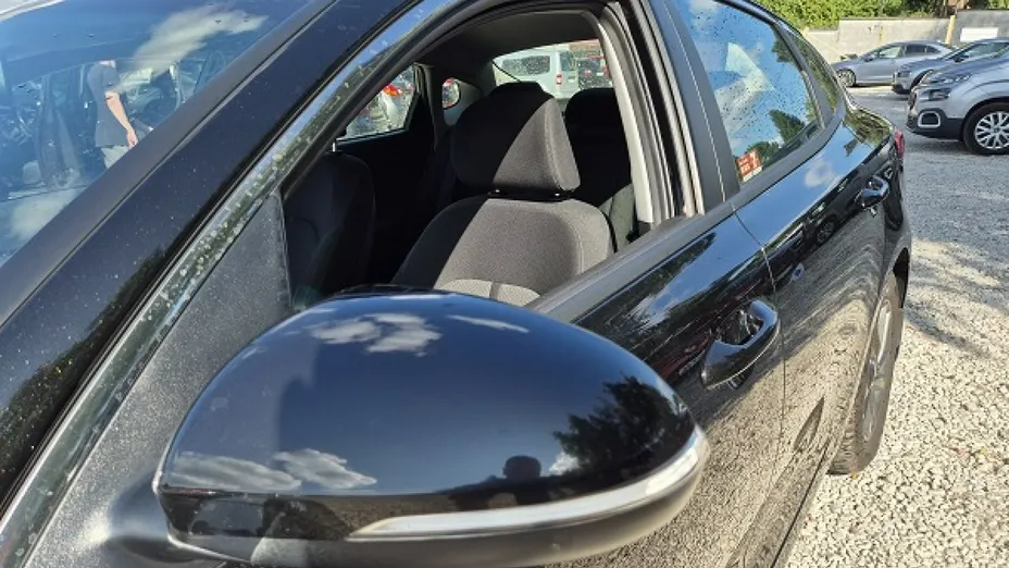 KIA Optima -