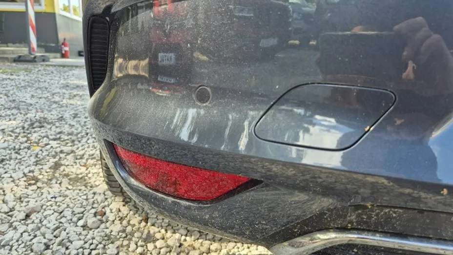 RENAULT Megane -