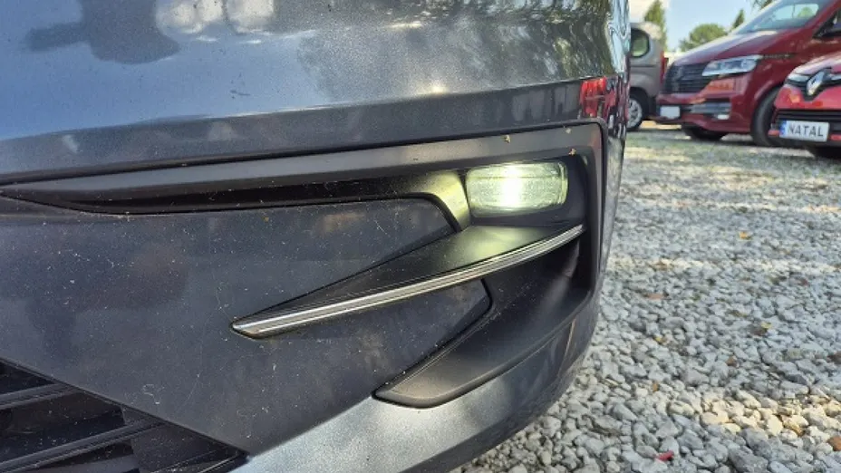 RENAULT Megane -