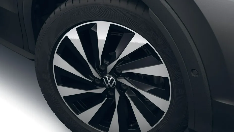 VOLKSWAGEN T-ROC -
