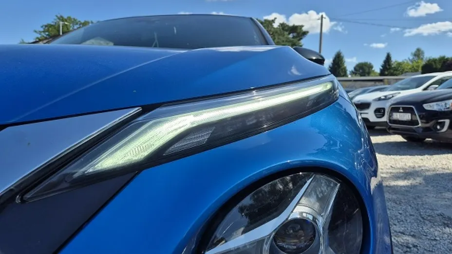 NISSAN Juke -