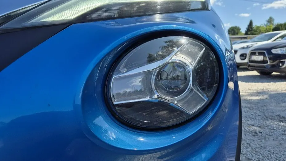 NISSAN Juke -