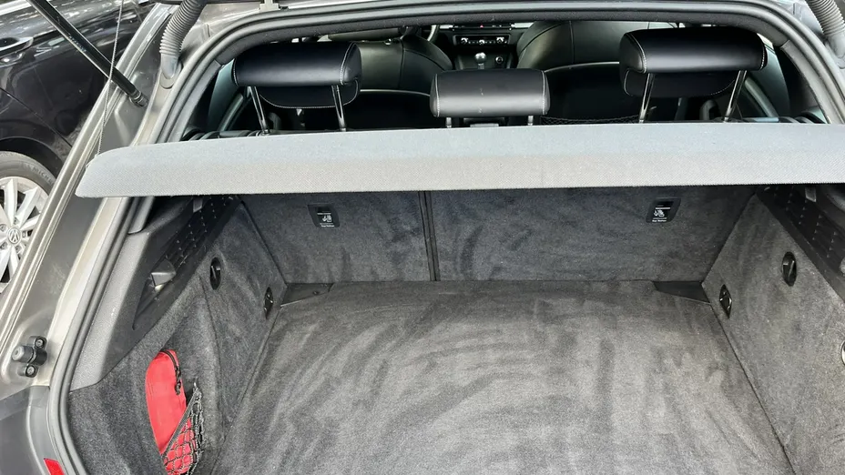 AUDI A3 Sportback -