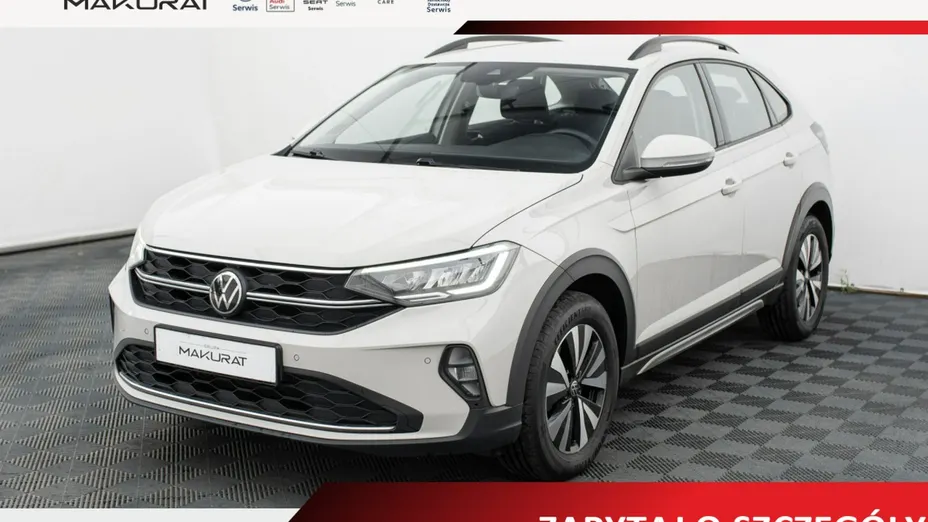 VOLKSWAGEN Taigo -