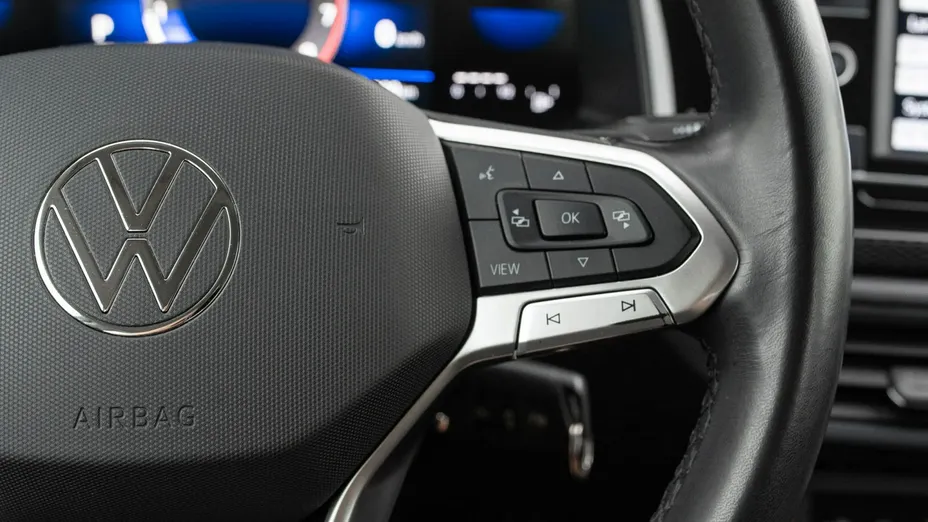 VOLKSWAGEN Taigo -