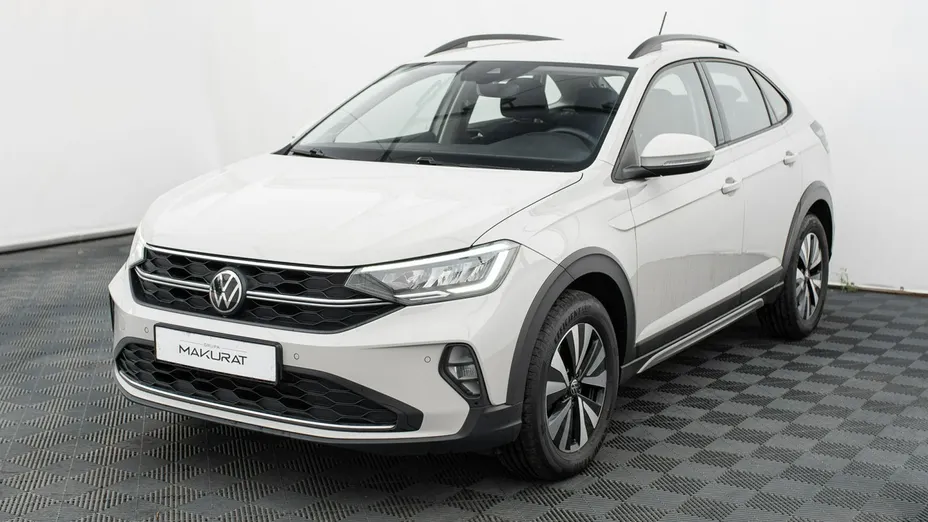 VOLKSWAGEN Taigo -