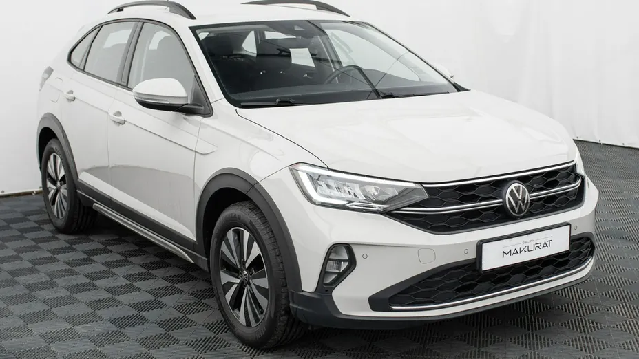 VOLKSWAGEN Taigo -