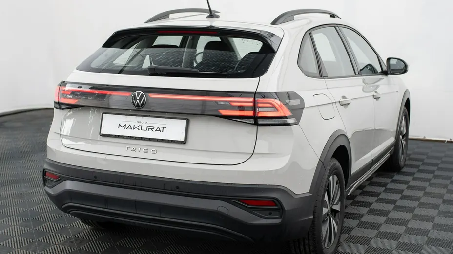 VOLKSWAGEN Taigo -