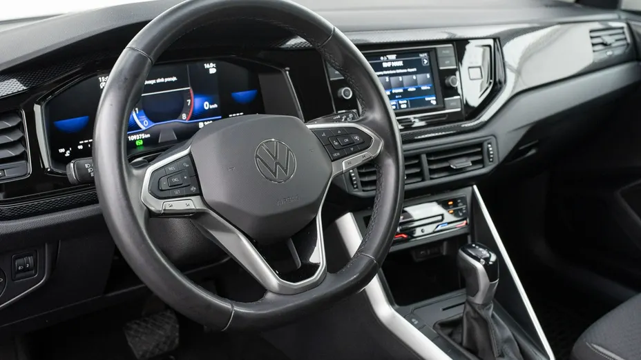 VOLKSWAGEN Taigo -