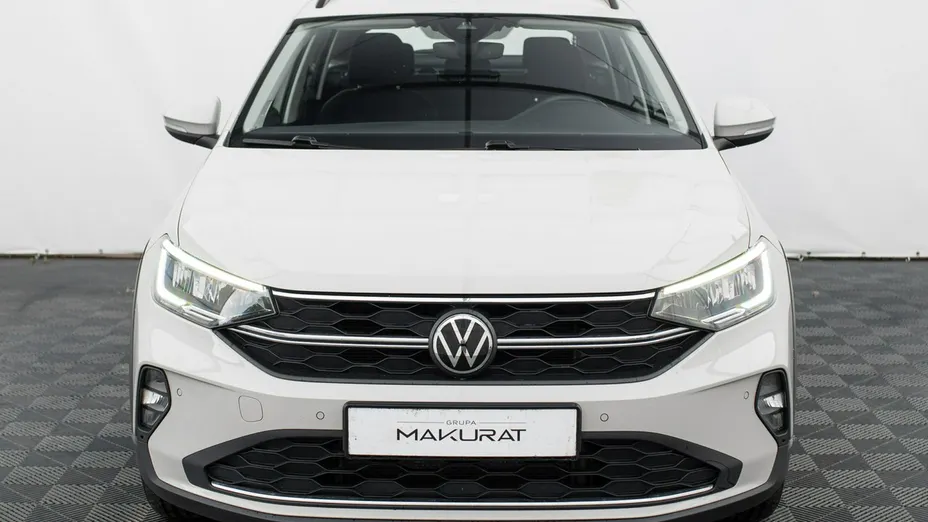 VOLKSWAGEN Taigo -