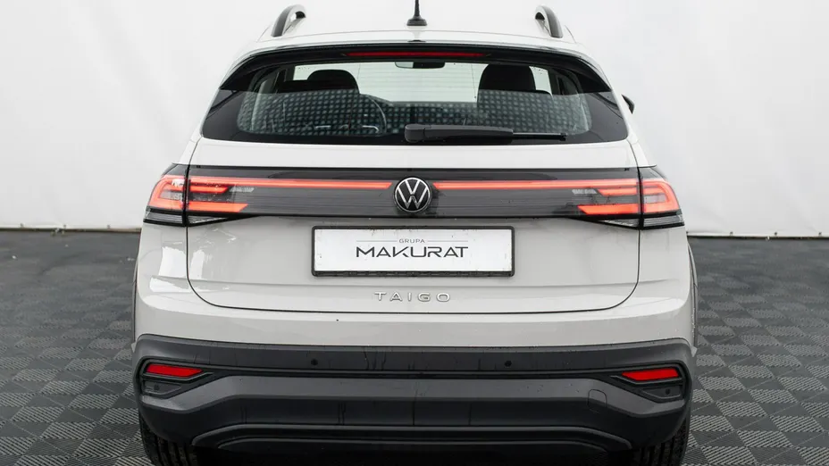 VOLKSWAGEN Taigo -