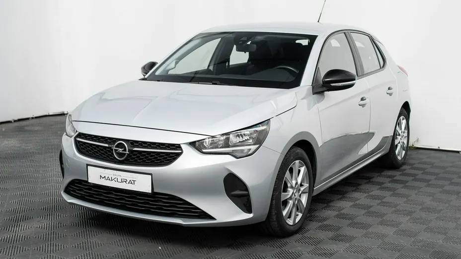 OPEL Corsa -