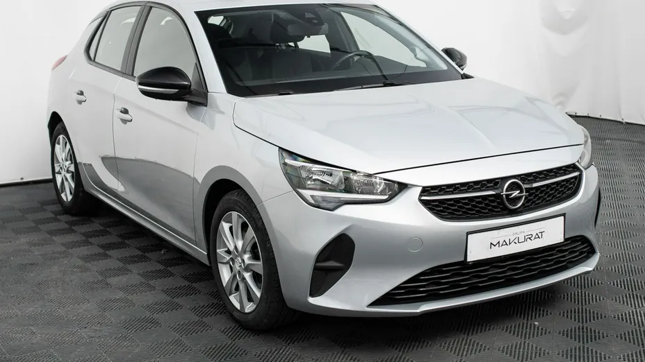 OPEL Corsa -