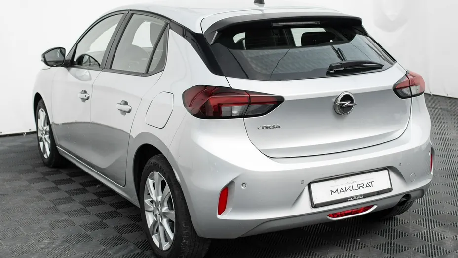 OPEL Corsa -