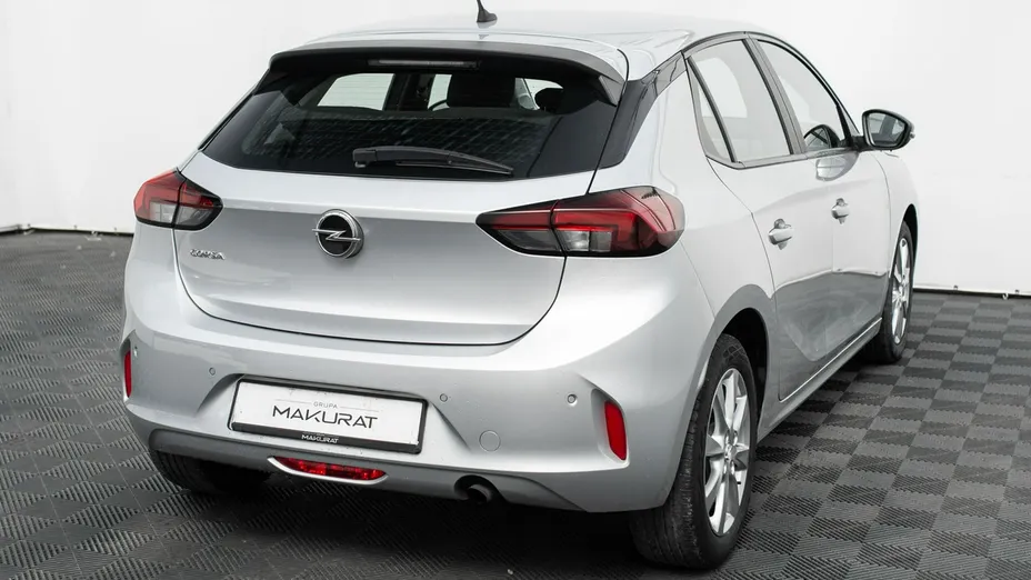 OPEL Corsa -