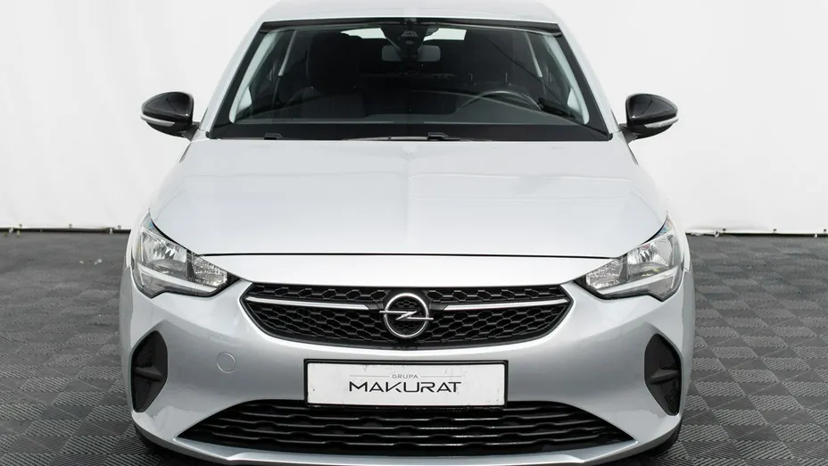 OPEL Corsa -