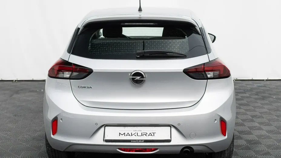 OPEL Corsa -