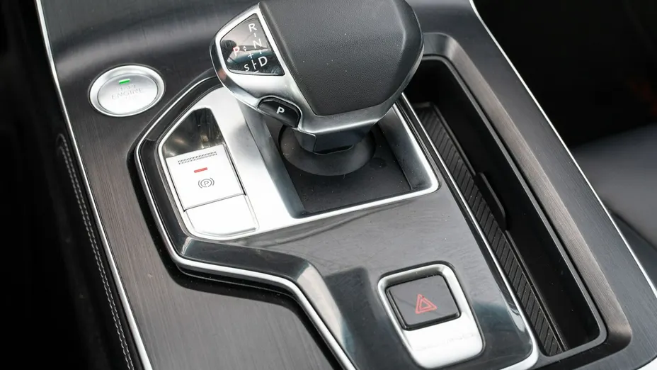 BAIC Beijing 7 -