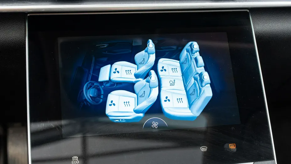 BAIC Beijing 7 -