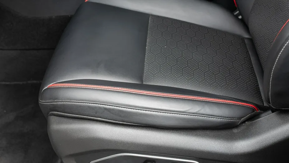 BAIC Beijing 7 -