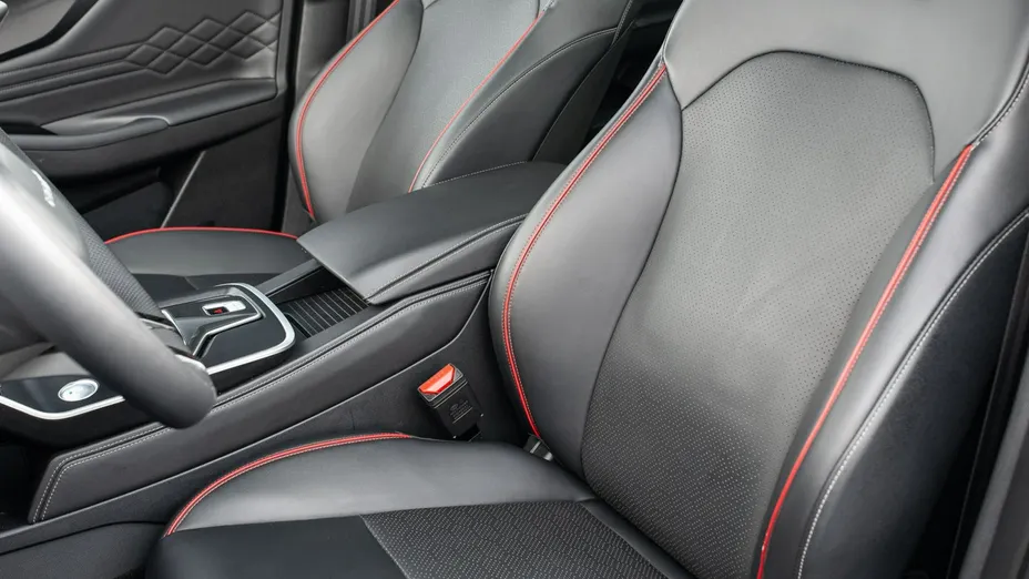 BAIC Beijing 7 -