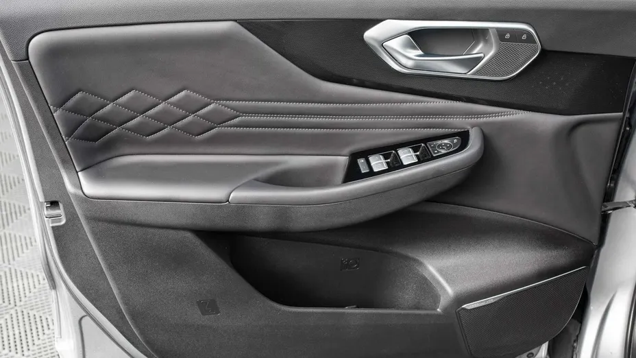 BAIC Beijing 7 -