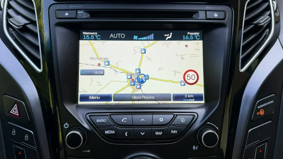 HYUNDAI i40 -