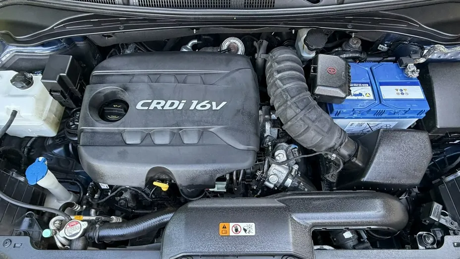 HYUNDAI i40 -