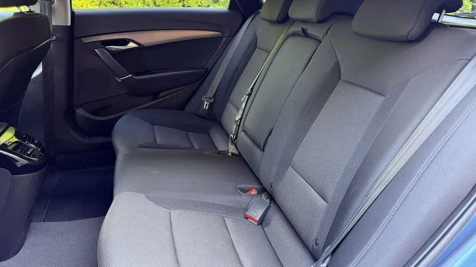 HYUNDAI i40 -