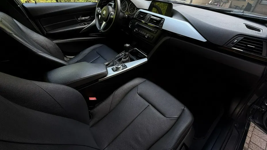 BMW Seria 3 -