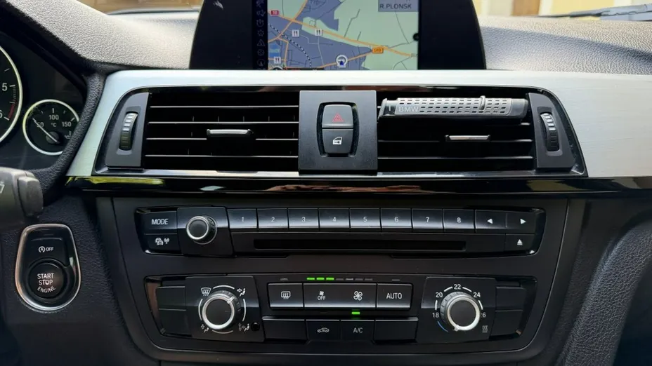 BMW Seria 3 -