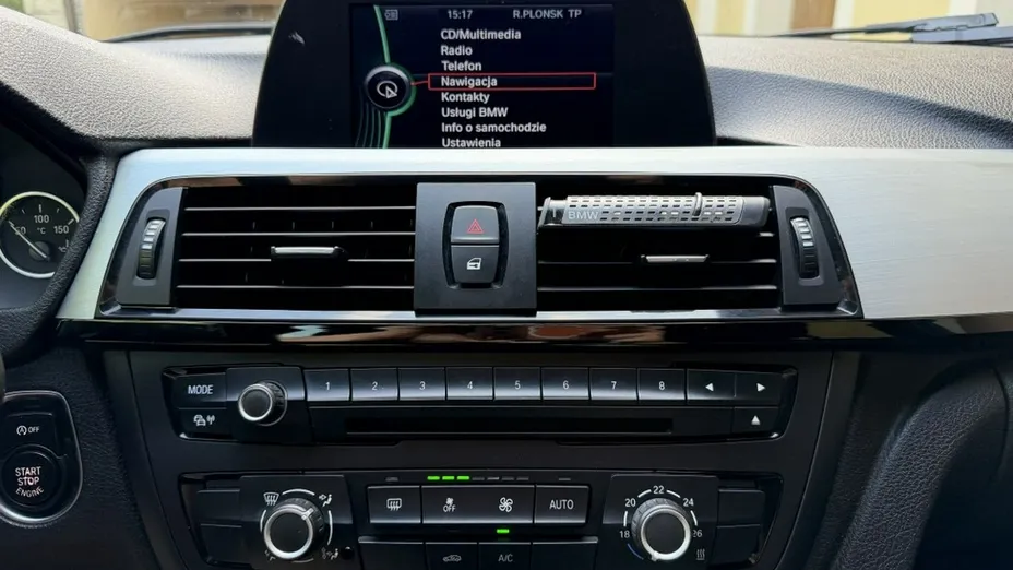 BMW Seria 3 -