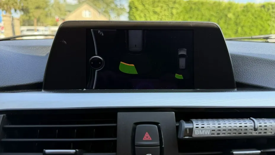 BMW Seria 3 -