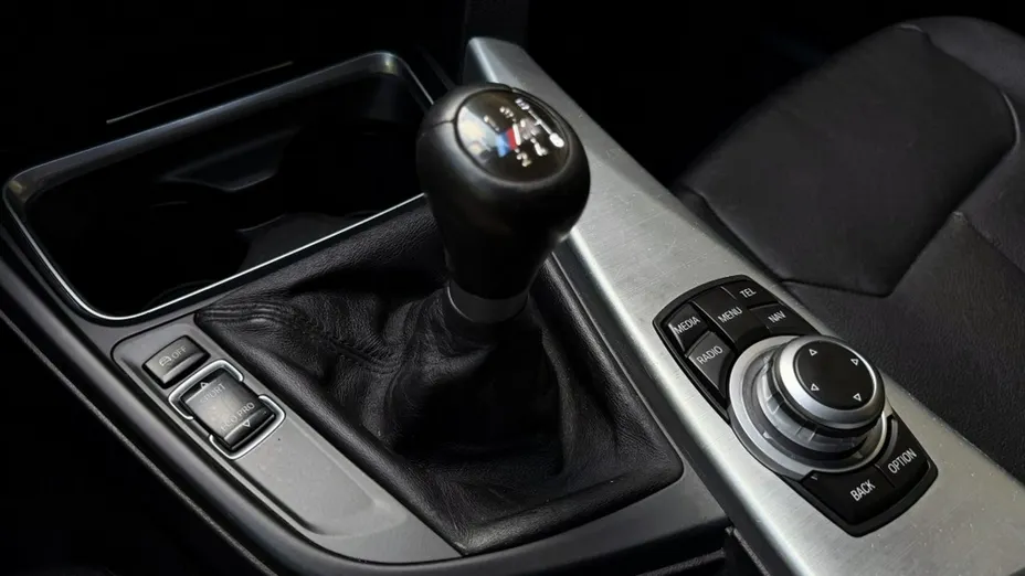 BMW Seria 3 -