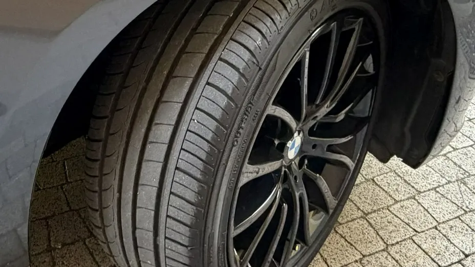 BMW Seria 3 -