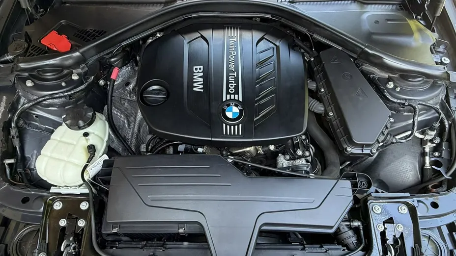 BMW Seria 3 -