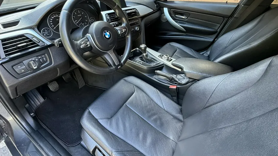BMW Seria 3 -