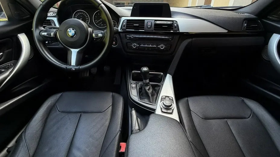 BMW Seria 3 -